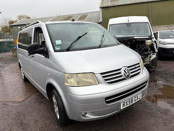 Volkswagen - Transporter