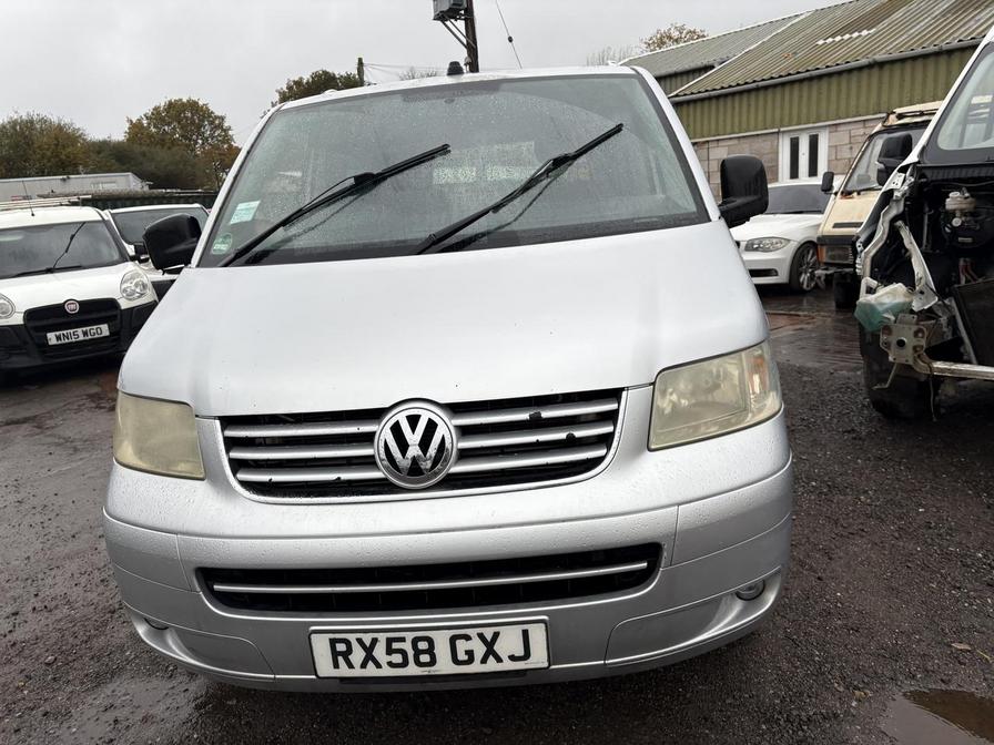 Used Volkswagen Transporter 2009 for sale - 76564239: Photo 20
