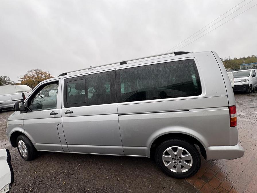 Used Volkswagen Transporter 2009 for sale - 76564239: Photo 6