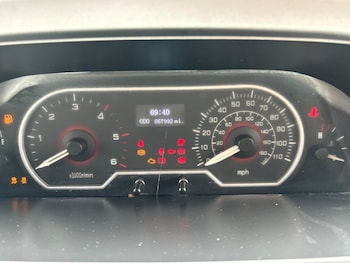 Used LDV V80 2018 for sale - 75615365: Photo