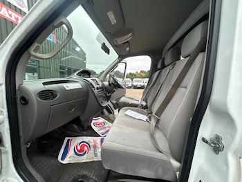 Used LDV V80 2018 for sale - 75615365: Photo