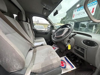 Used LDV V80 2018 for sale - 75615365: Photo