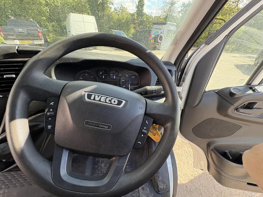 Used Iveco Daily 2015 for sale - 77397668: Photo 14