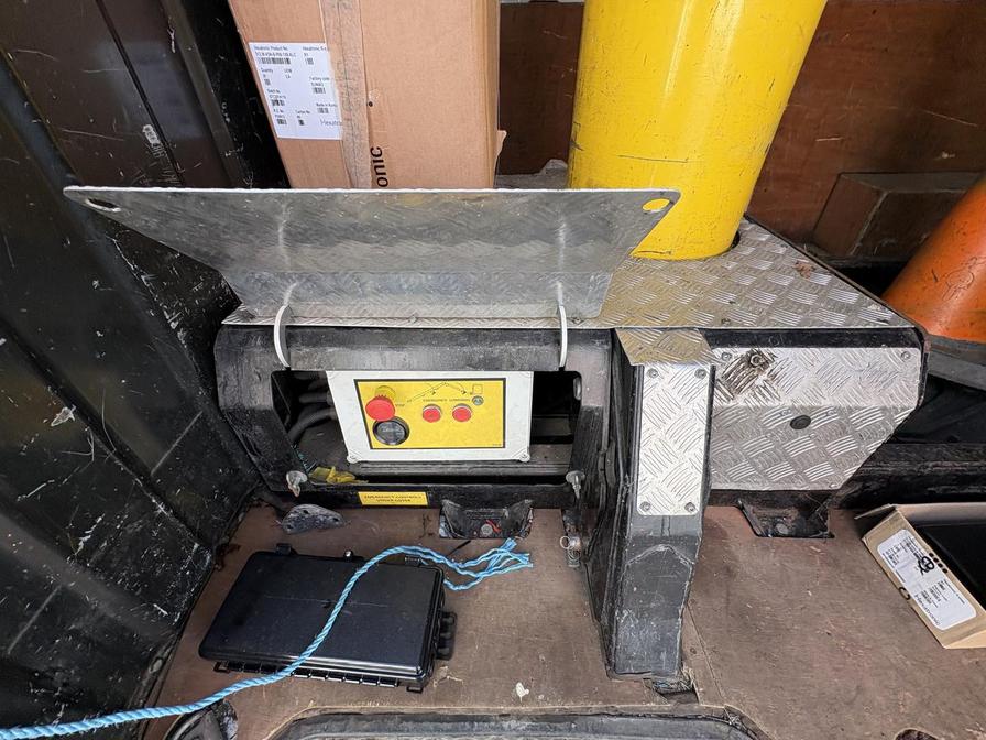 Used Iveco Daily 2015 for sale - 77397668: Photo 15