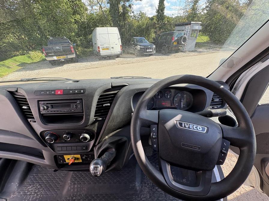 Used Iveco Daily 2015 for sale - 77397668: Photo 16