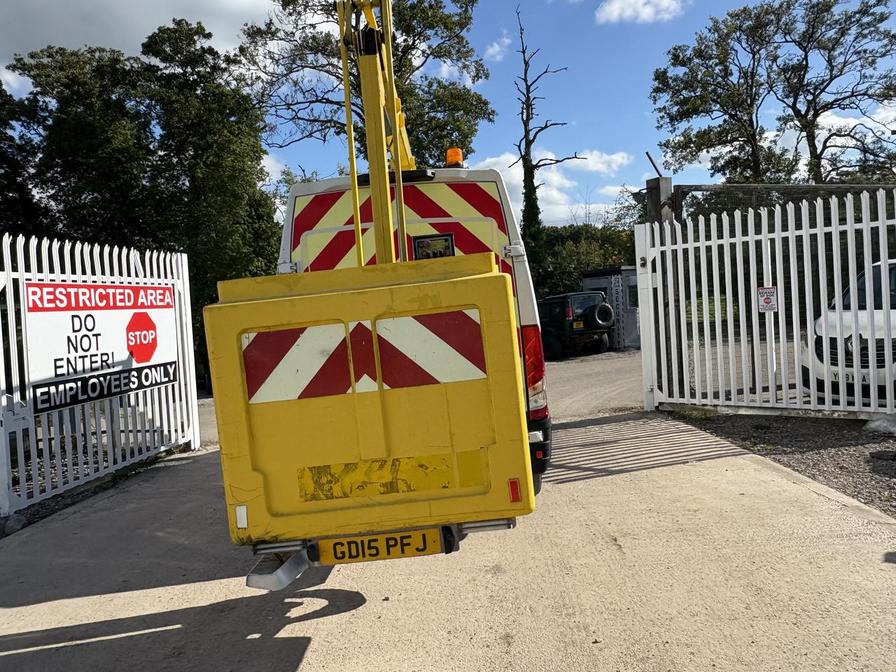 Used Iveco Daily 2015 for sale - 77397668: Photo 21