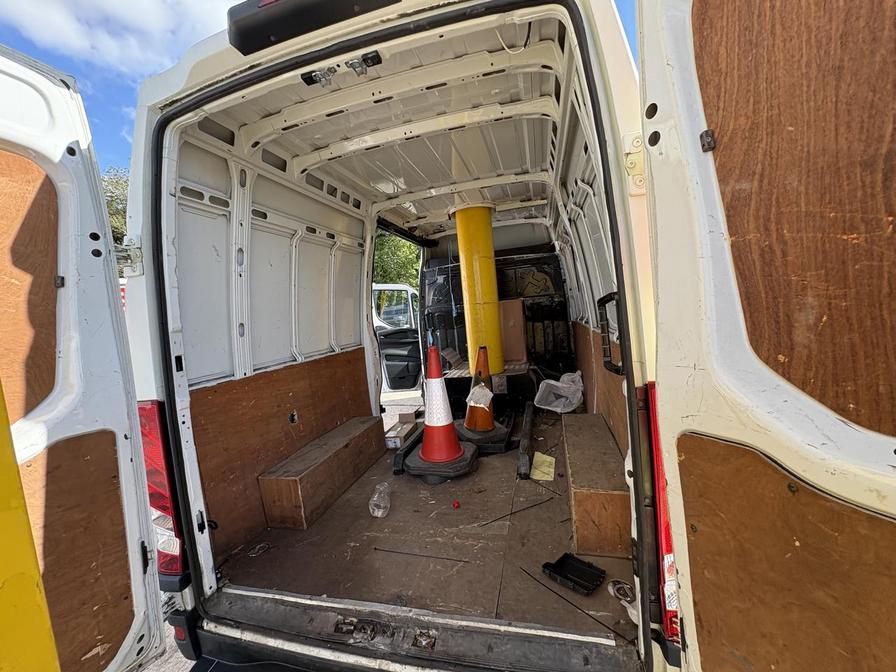 Used Iveco Daily 2015 for sale - 77397668: Photo 6