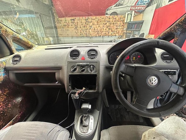 Used Volkswagen Caddy Maxi 2008 for sale - 76155456: Photo 11