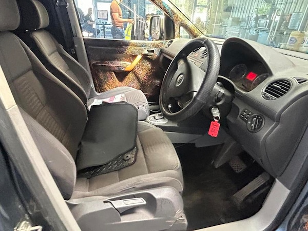 Used Volkswagen Caddy Maxi 2008 for sale - 76155456: Photo 5