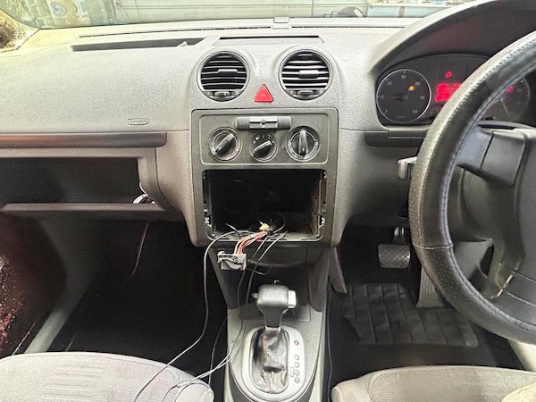 Used Volkswagen Caddy Maxi 2008 for sale - 76155456: Photo 7