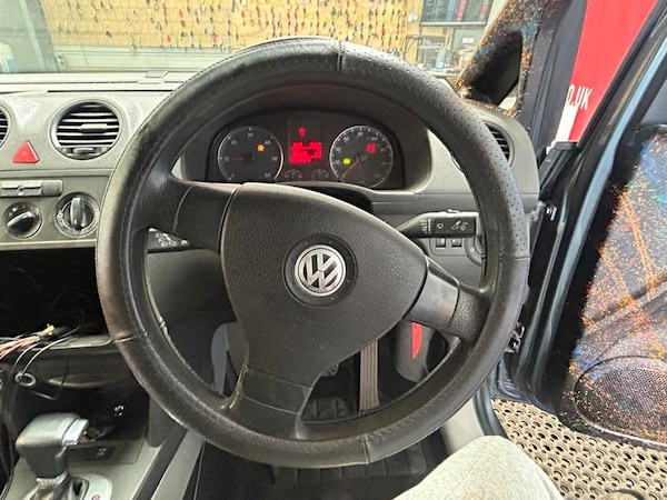 Used Volkswagen Caddy Maxi 2008 for sale - 76155456: Photo 8