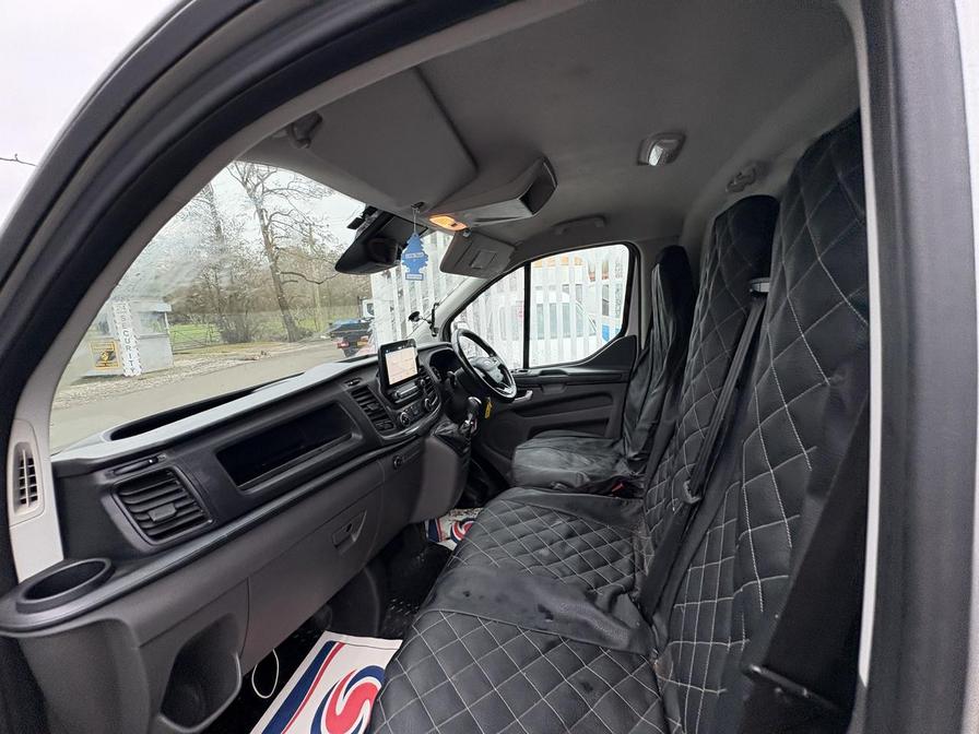 Used Ford Transit Custom 2020 for sale - 77911738: Photo 11