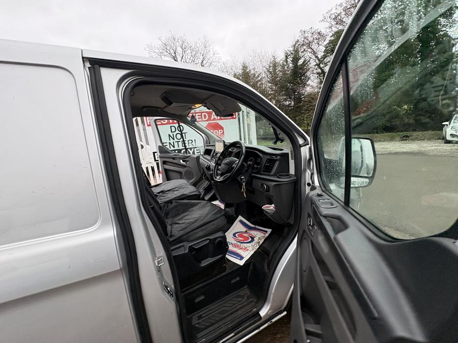 Used Ford Transit Custom 2020 for sale - 77911738: Photo 13