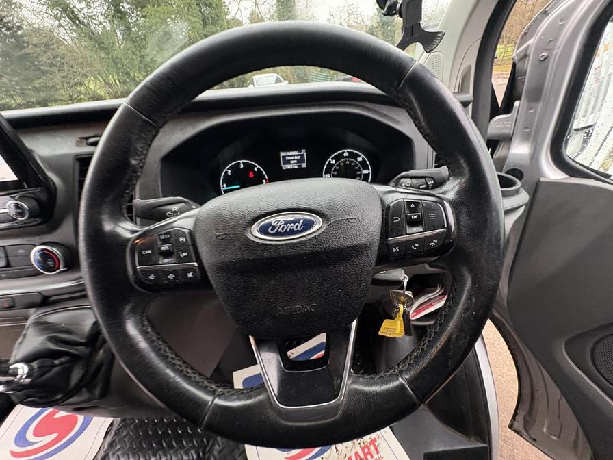 Used Ford Transit Custom 2020 for sale - 77911738: Photo 19