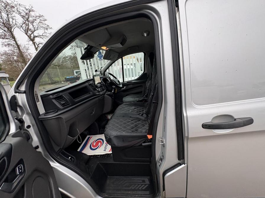 Used Ford Transit Custom 2020 for sale - 77911738: Photo 7