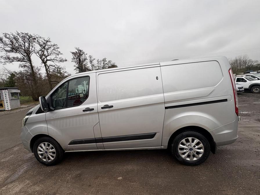 Used Ford Transit Custom 2020 for sale - 77911738: Photo 8