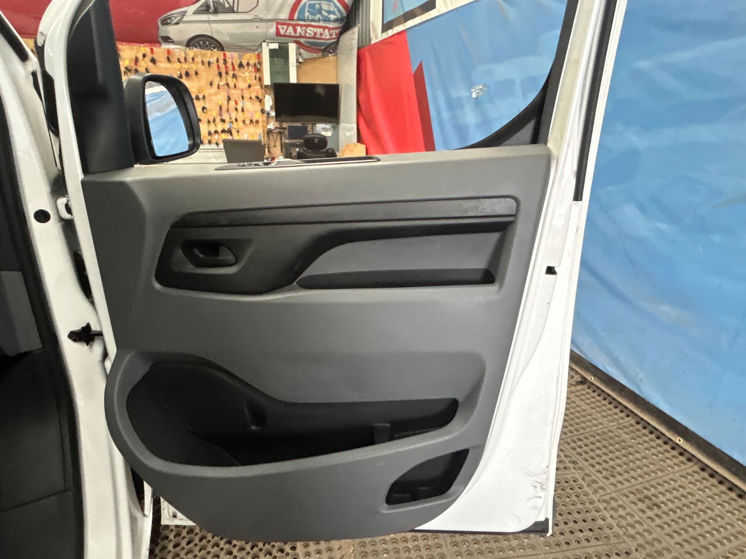 Vehicle 13