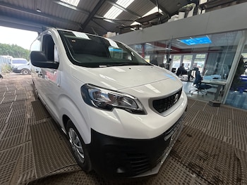 Peugeot - Expert