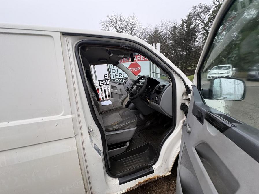 Used Volkswagen Transporter 2006 for sale - 77885660: Photo 16