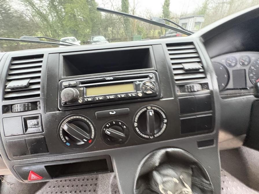 Used Volkswagen Transporter 2006 for sale - 77885660: Photo 20