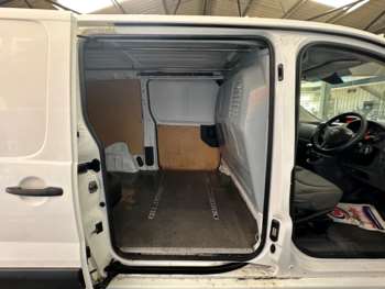Used Toyota ProAce 2016 for sale - 74687895: Photo