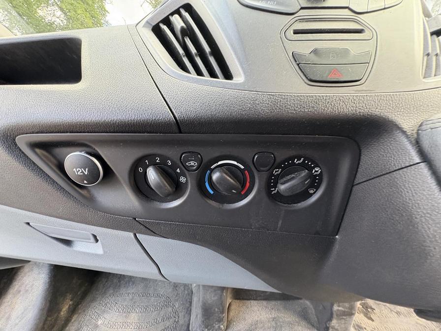 Used Ford Transit Custom 2014 for sale - 76575630: Photo 11