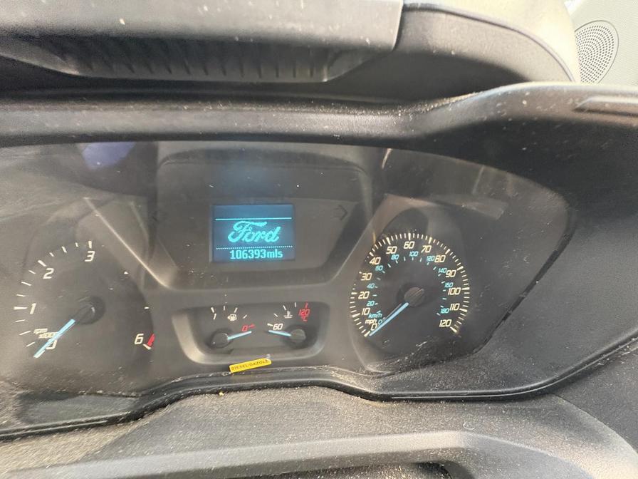 Used Ford Transit Custom 2014 for sale - 76575630: Photo 5