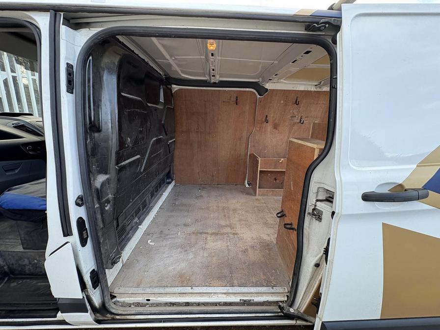 Used Ford Transit Custom 2014 for sale - 76575630: Photo 6