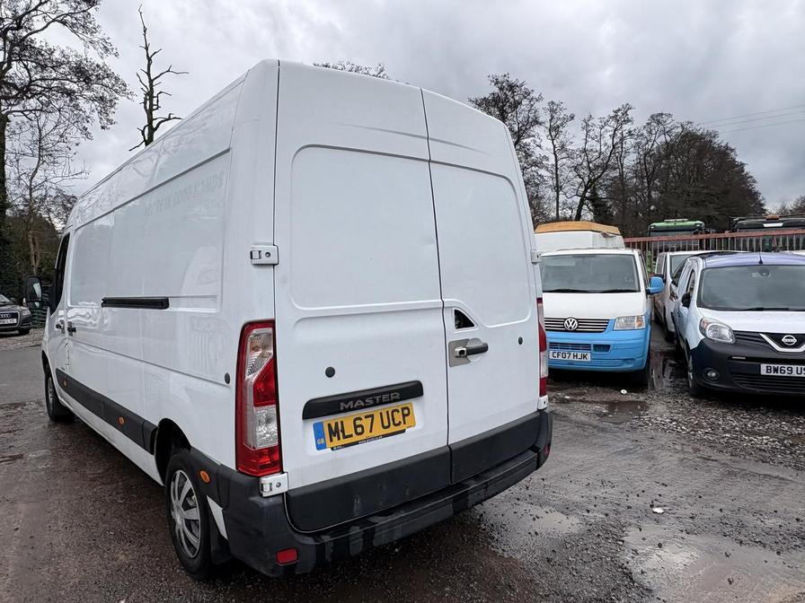 Used Renault Master 2017 for sale - 77518982: Photo 13