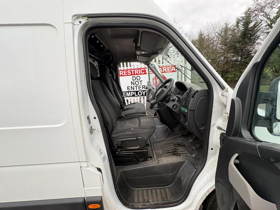 Used Renault Master 2017 for sale - 77518982: Photo 15
