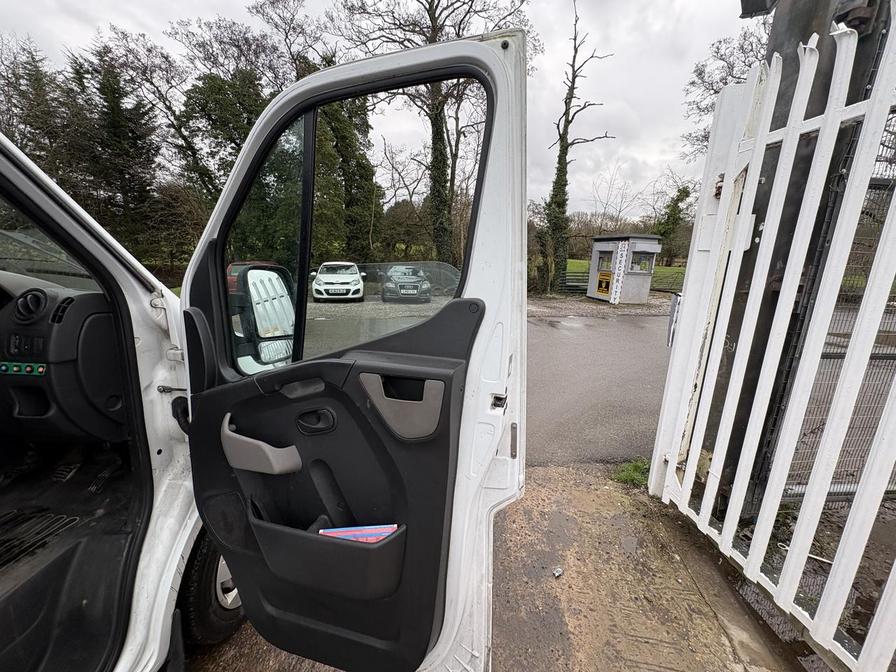 Used Renault Master 2017 for sale - 77518982: Photo 17