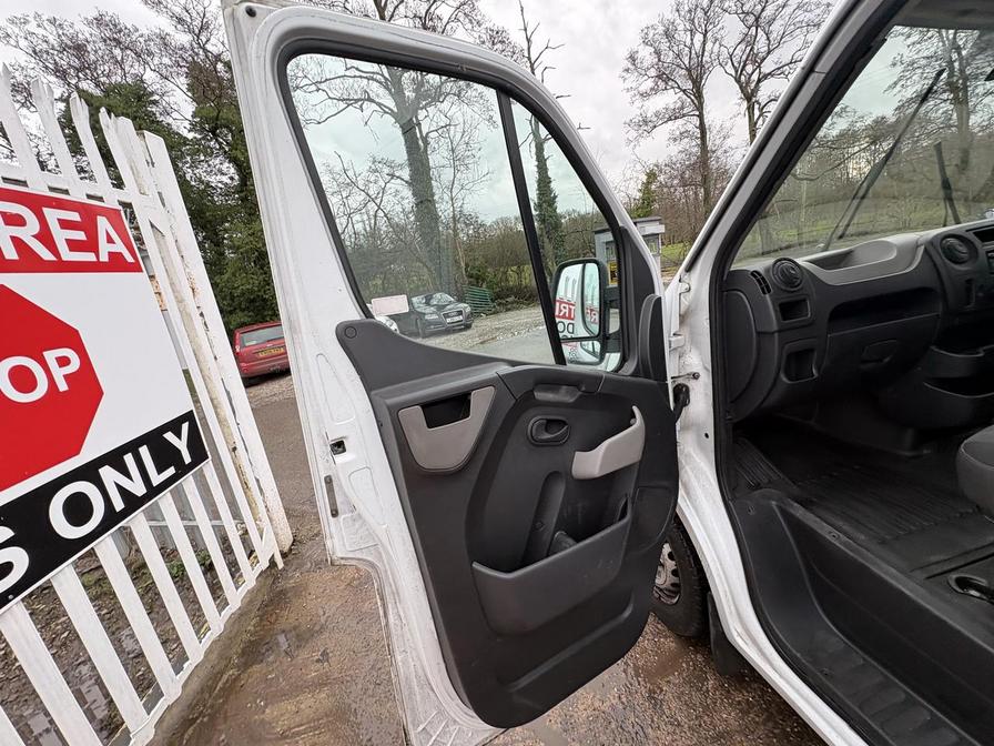 Used Renault Master 2017 for sale - 77518982: Photo 18