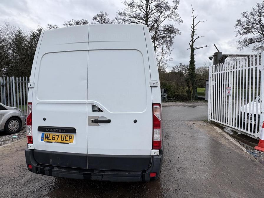 Used Renault Master 2017 for sale - 77518982: Photo 19