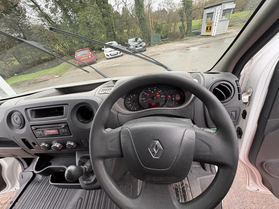 Used Renault Master 2017 for sale - 77518982: Photo 3