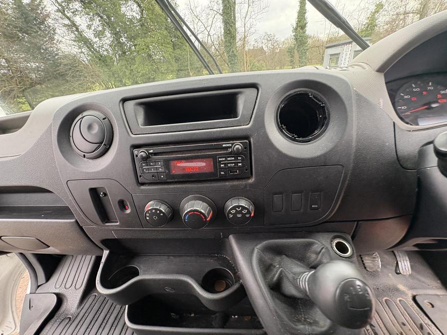 Used Renault Master 2017 for sale - 77518982: Photo 4