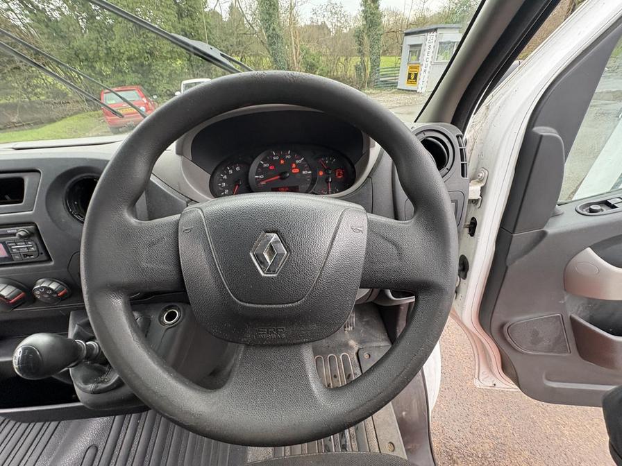 Used Renault Master 2017 for sale - 77518982: Photo 6