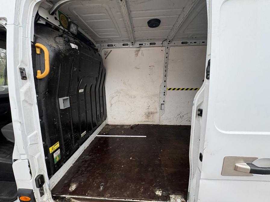 Used Renault Master 2017 for sale - 77518982: Photo 8