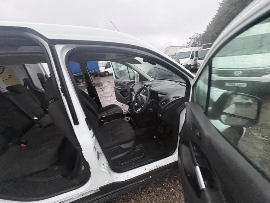 Used Ford Transit Connect 2014 for sale - 77058085: Photo 10