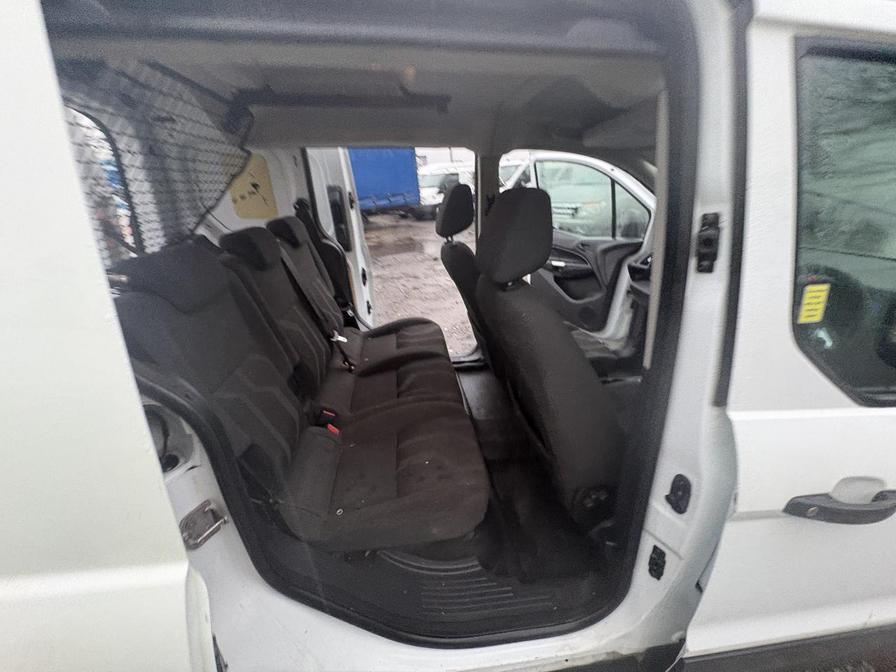 Used Ford Transit Connect 2014 for sale - 77058085: Photo 11
