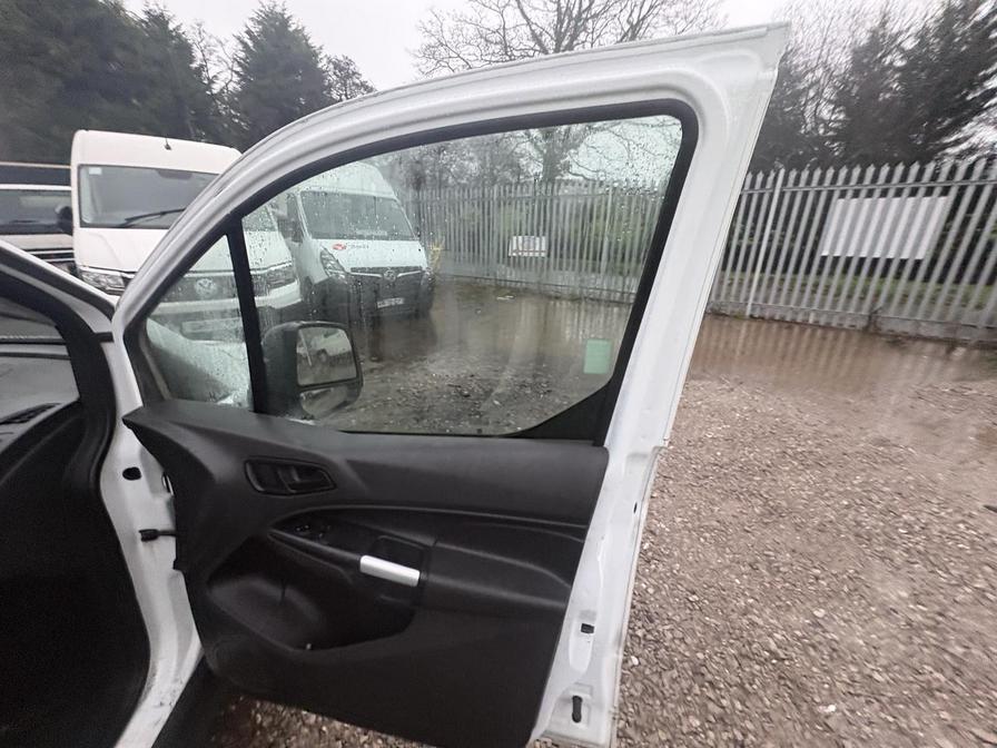 Used Ford Transit Connect 2014 for sale - 77058085: Photo 12