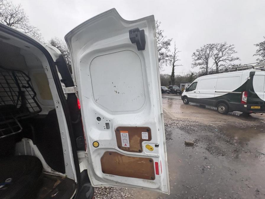 Used Ford Transit Connect 2014 for sale - 77058085: Photo 13