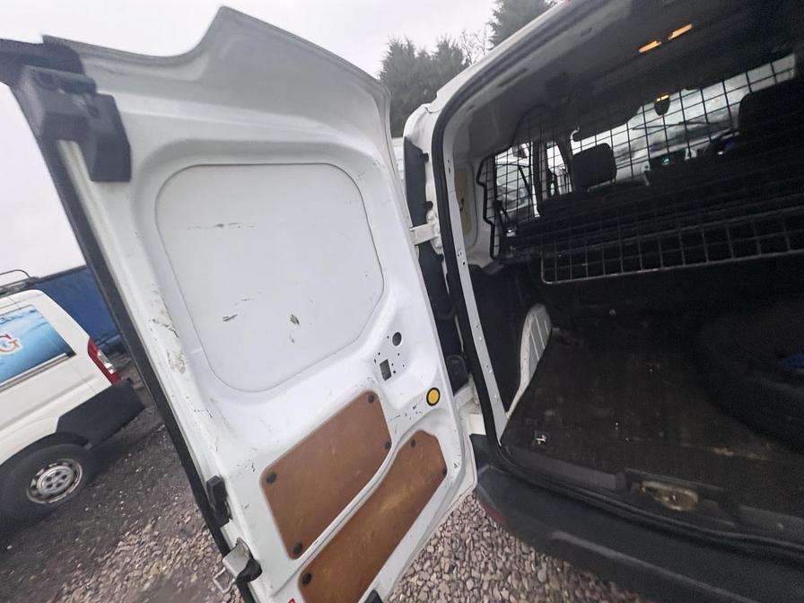 Used Ford Transit Connect 2014 for sale - 77058085: Photo 14