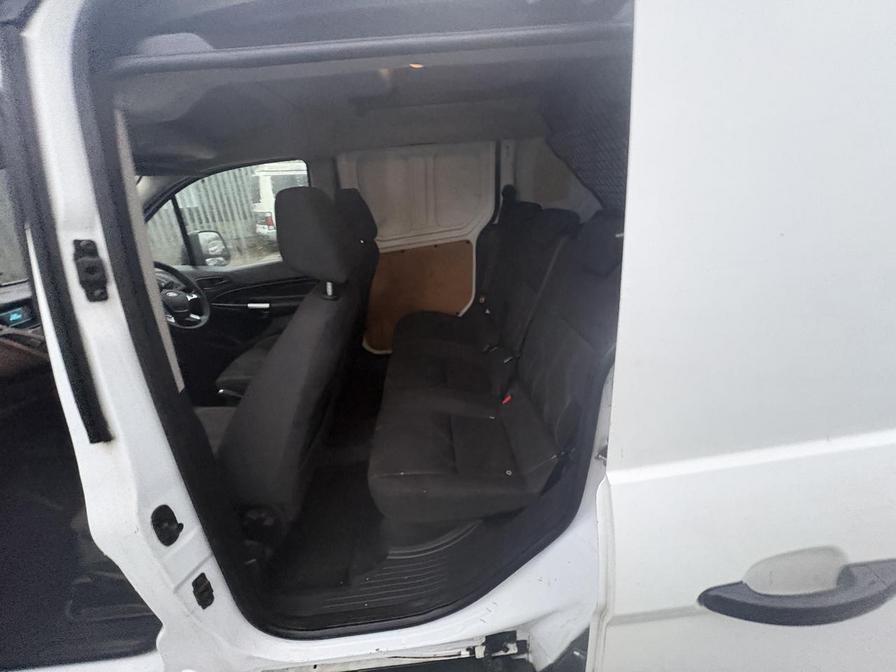 Used Ford Transit Connect 2014 for sale - 77058085: Photo 15