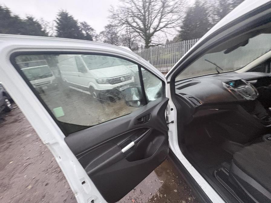 Used Ford Transit Connect 2014 for sale - 77058085: Photo 16