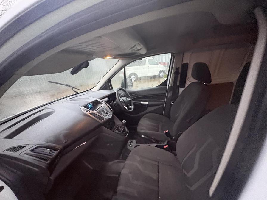 Used Ford Transit Connect 2014 for sale - 77058085: Photo 17