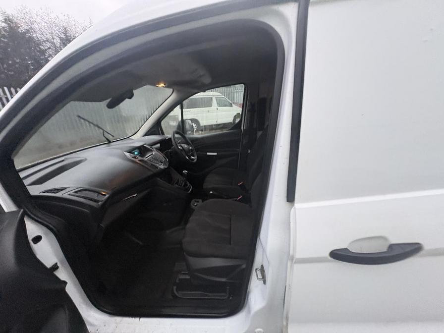 Used Ford Transit Connect 2014 for sale - 77058085: Photo 19