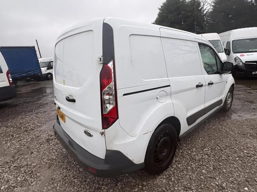Used Ford Transit Connect 2014 for sale - 77058085: Photo 20