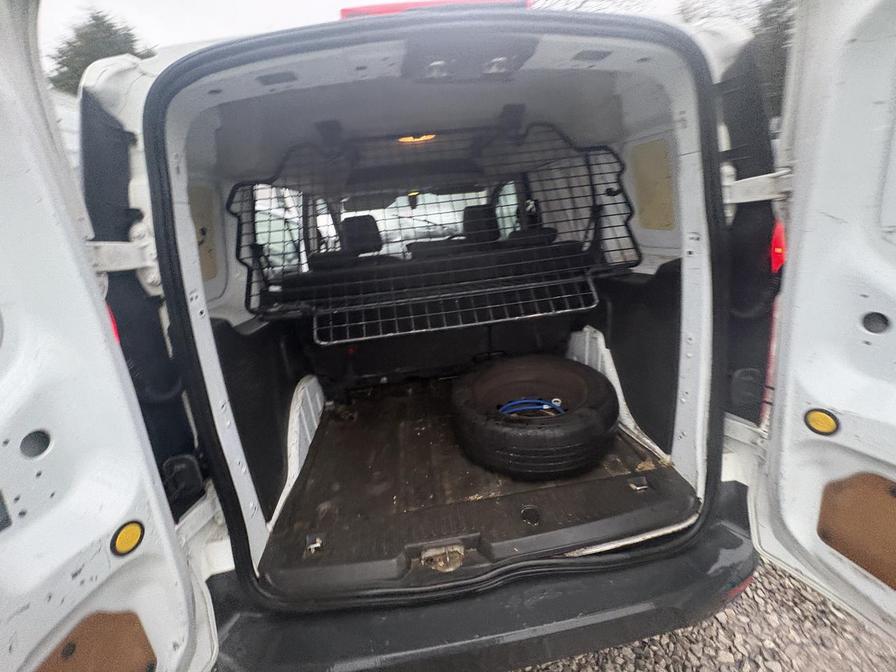 Used Ford Transit Connect 2014 for sale - 77058085: Photo 21