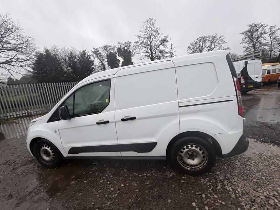 Used Ford Transit Connect 2014 for sale - 77058085: Photo 23