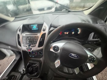 Used Ford Transit Connect 2014 for sale - 77058085: Photo